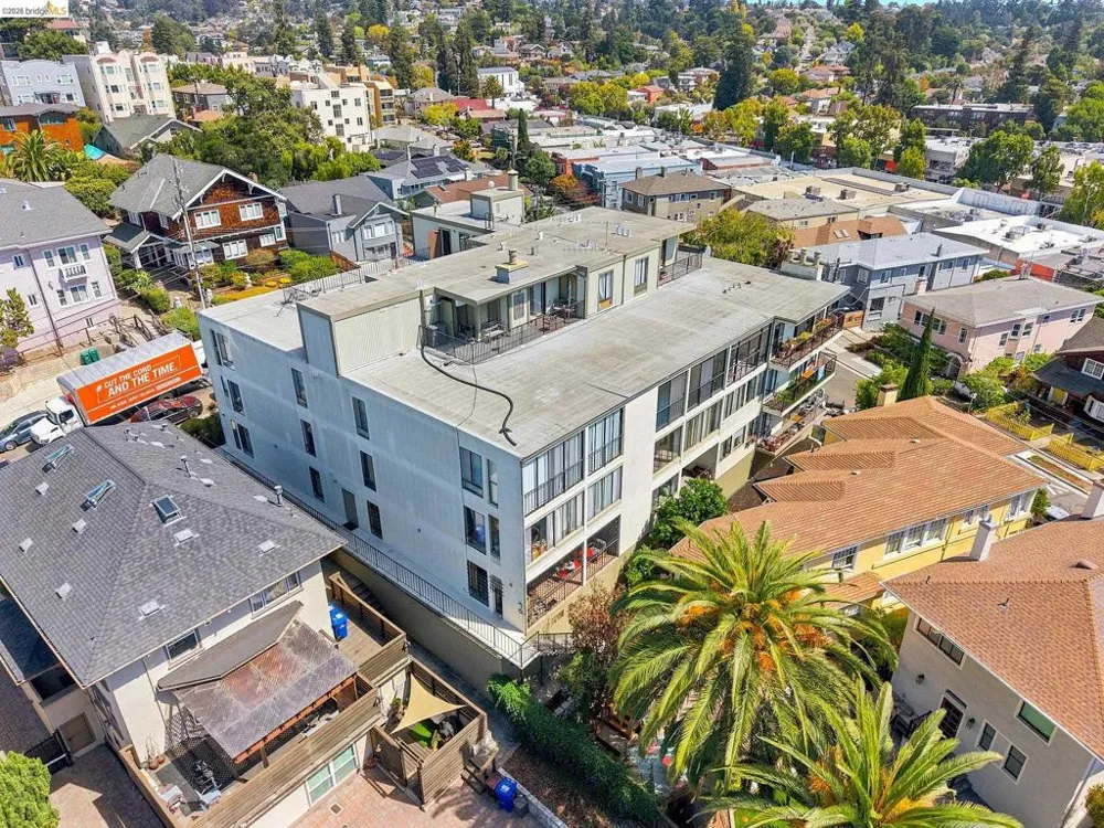 507 Wickson Ave #101 Oakland, CA 94610