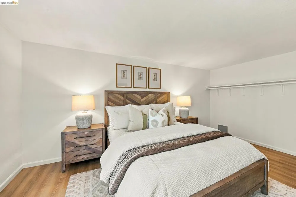 507 Wickson Ave #101 Oakland, CA 94610