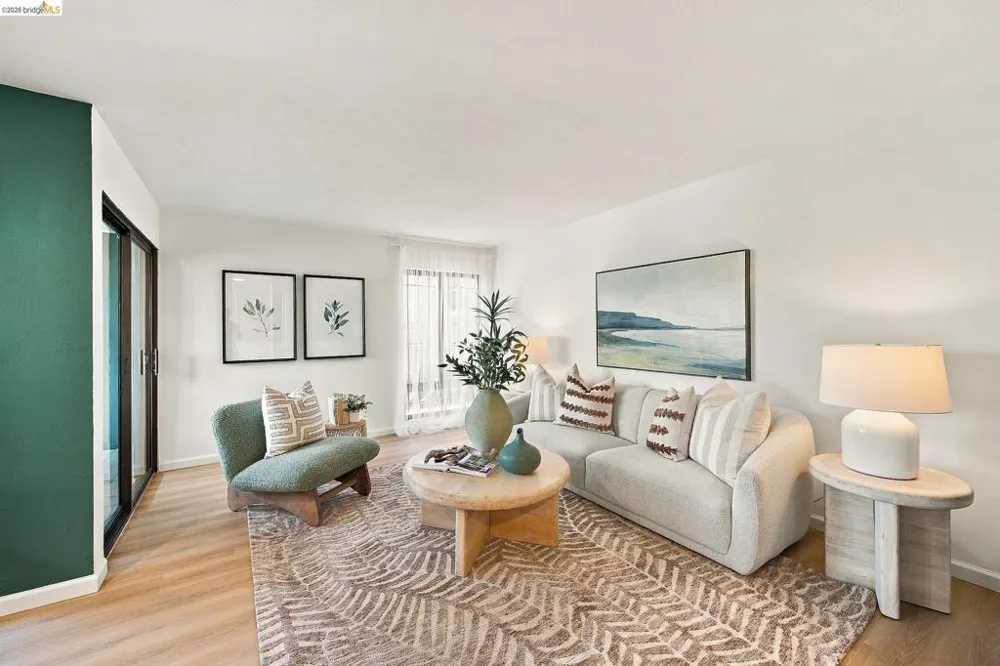 507 Wickson Ave #101 Oakland, CA 94610