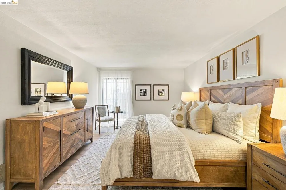 507 Wickson Ave #101 Oakland, CA 94610