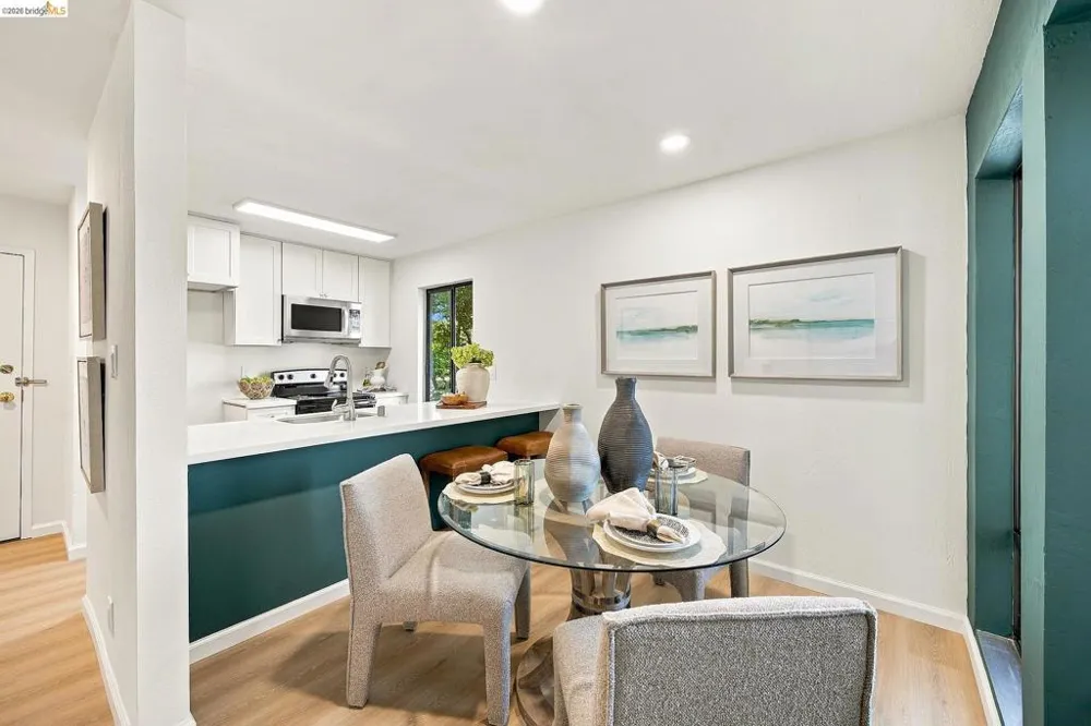 507 Wickson Ave #101 Oakland, CA 94610