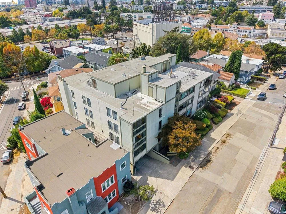 507 Wickson Ave #101 Oakland, CA 94610
