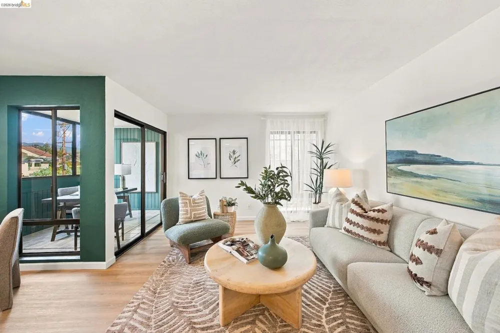 507 Wickson Ave #101 Oakland, CA 94610
