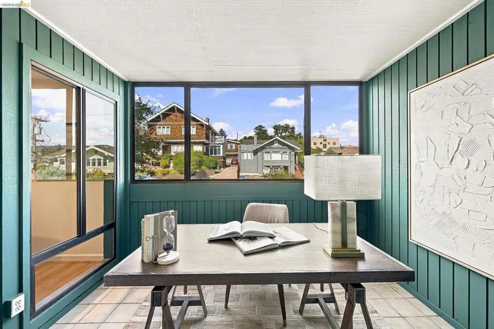 507 Wickson Ave #101 Oakland, CA 94610