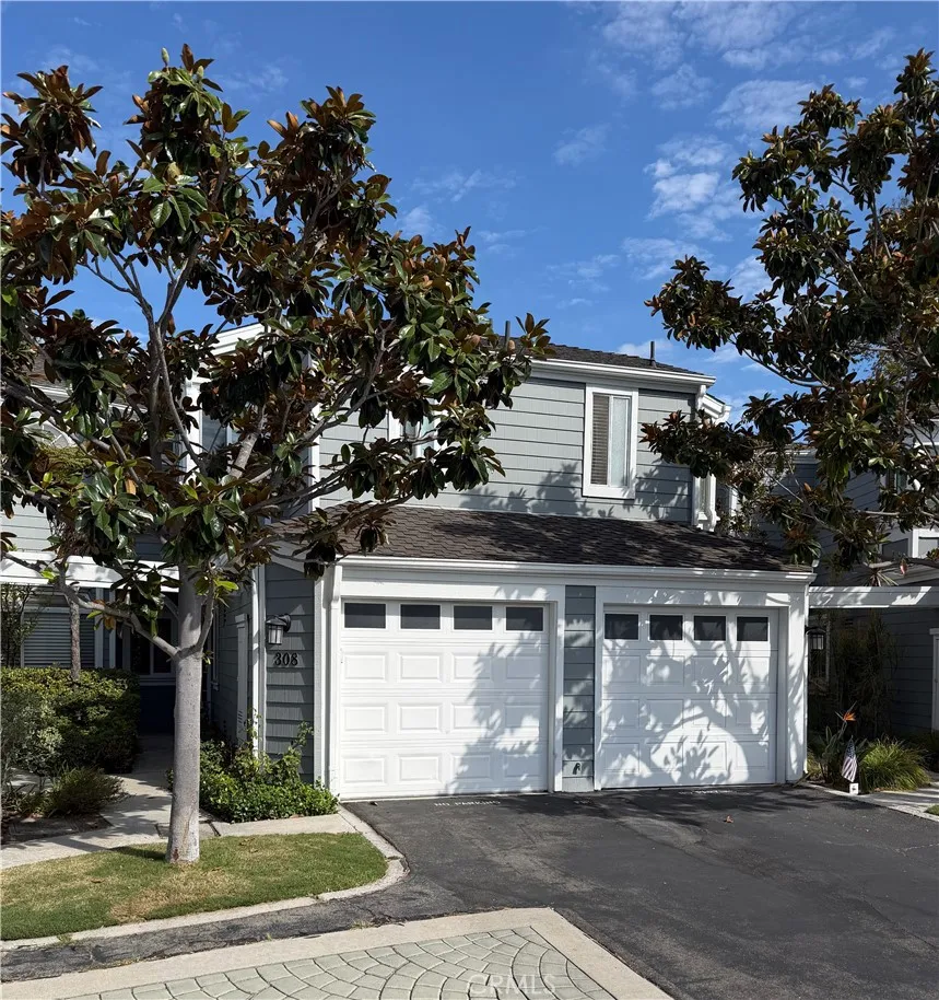 308 San Nicholas Court Laguna Beach, CA 92651
