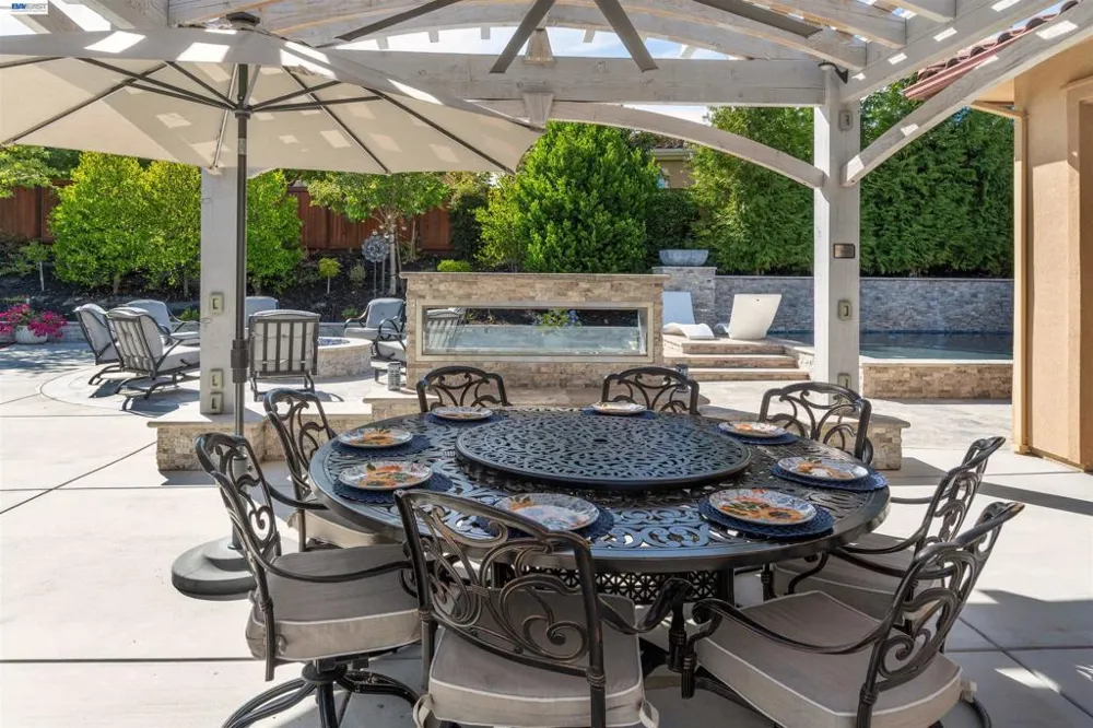 2063 Reserva Court Brentwood, CA 94513