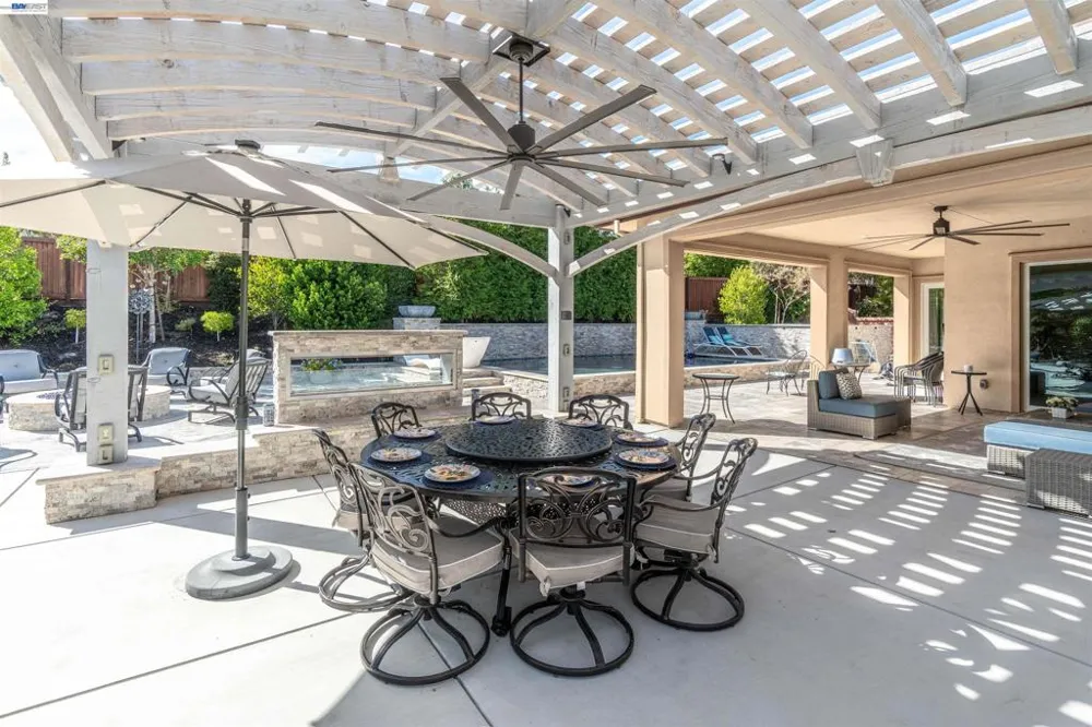 2063 Reserva Court Brentwood, CA 94513