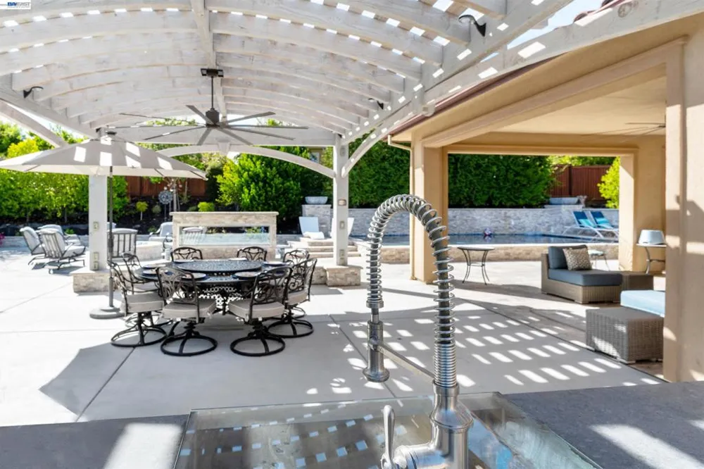 2063 Reserva Court Brentwood, CA 94513