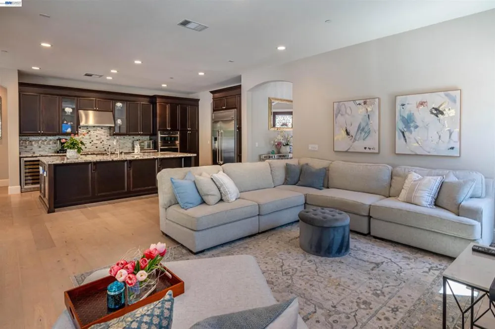 2063 Reserva Court Brentwood, CA 94513