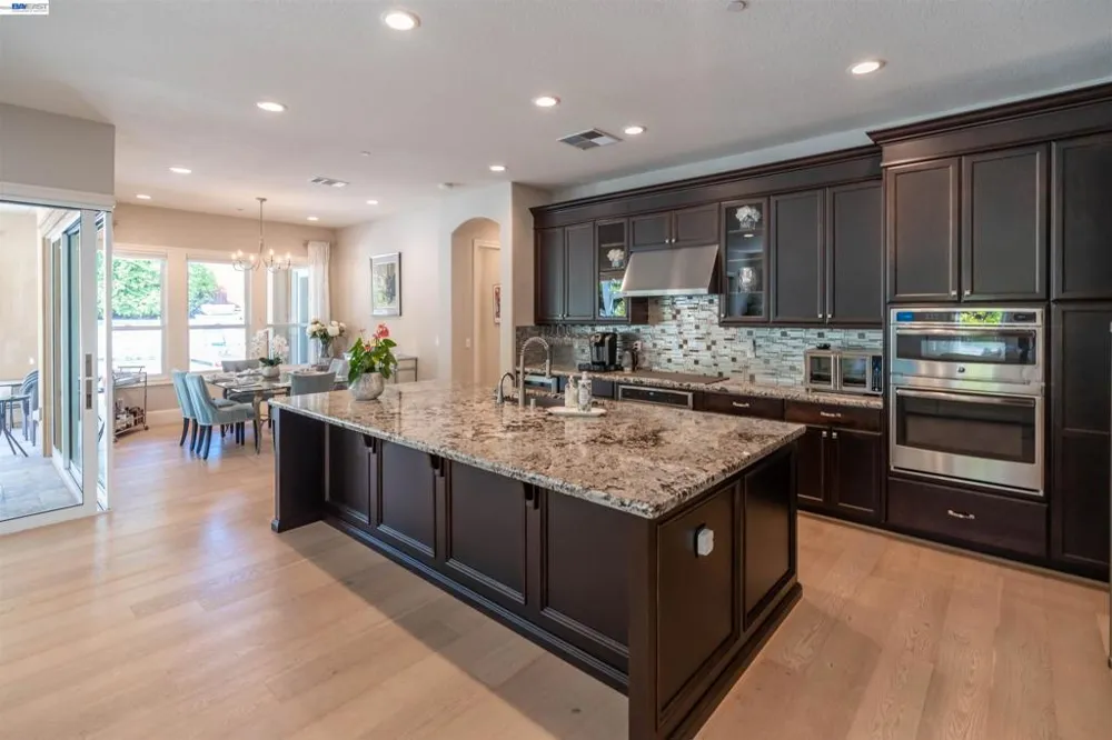 2063 Reserva Court Brentwood, CA 94513