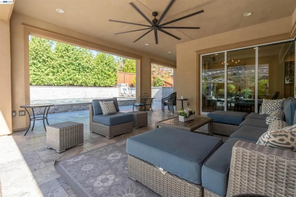 2063 Reserva Court Brentwood, CA 94513