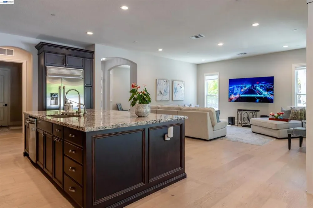 2063 Reserva Court Brentwood, CA 94513