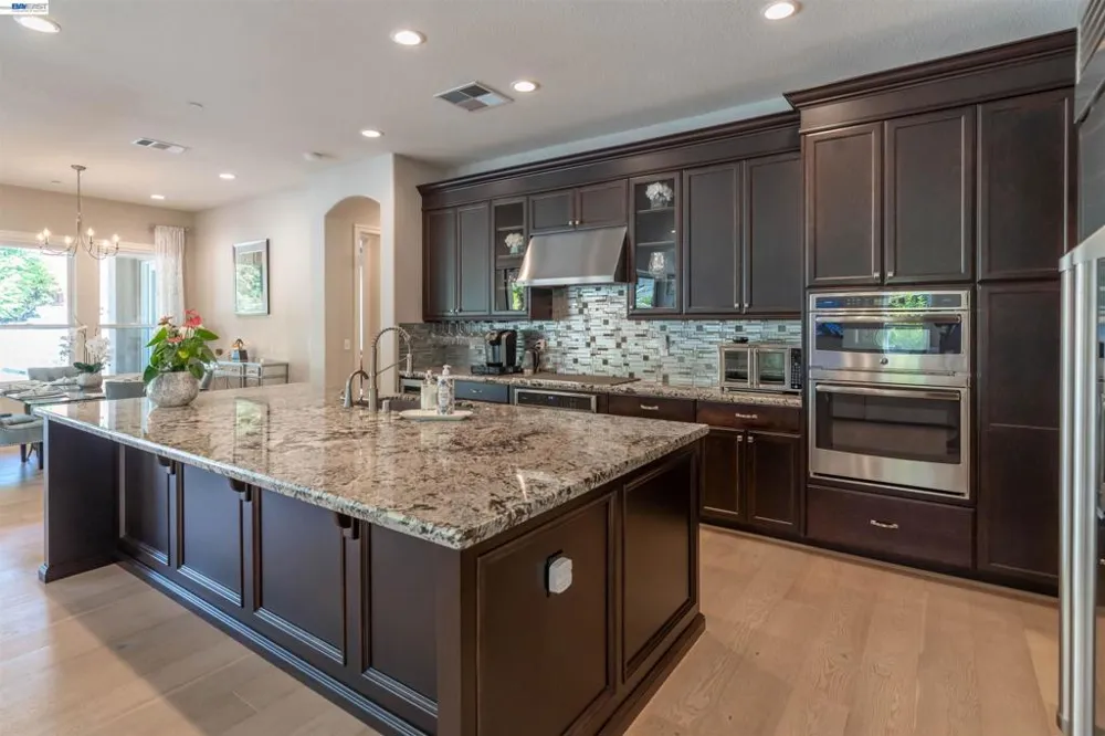 2063 Reserva Court Brentwood, CA 94513