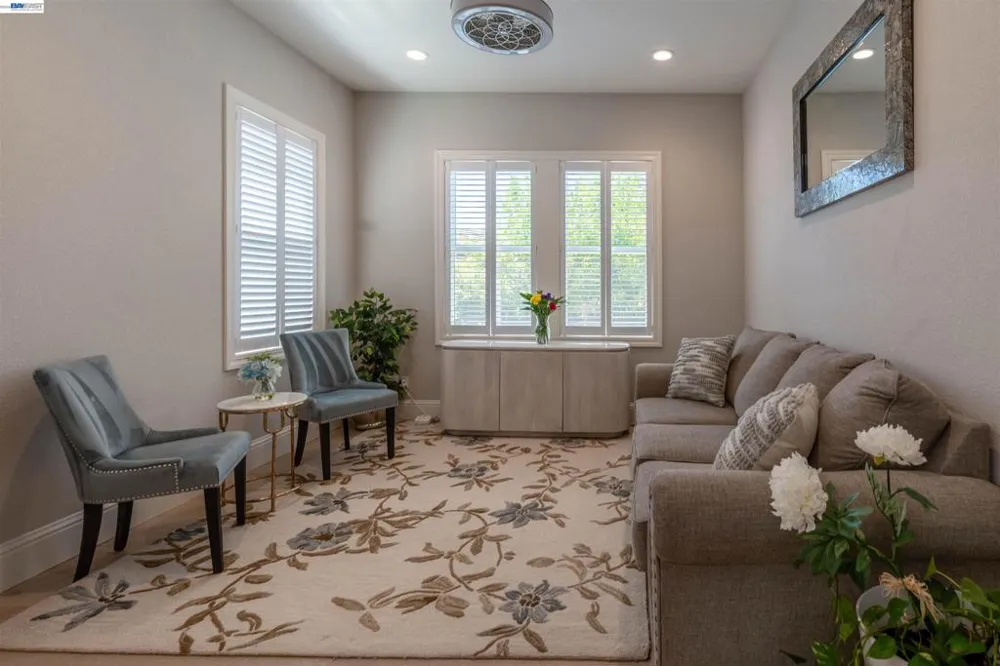2063 Reserva Court Brentwood, CA 94513