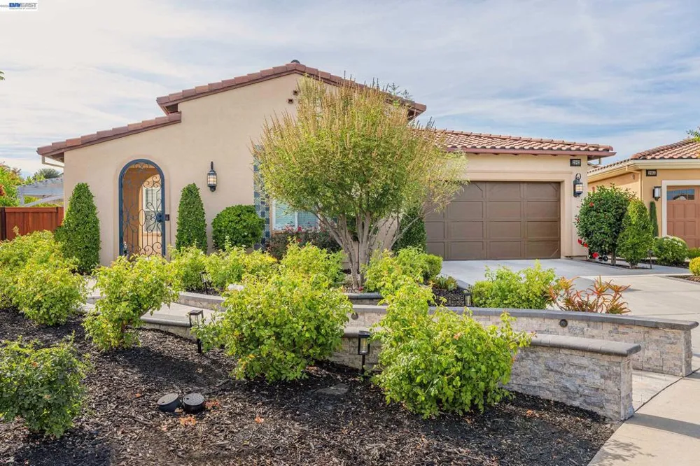 2063 Reserva Court Brentwood, CA 94513