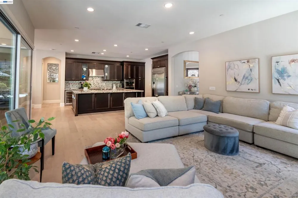 2063 Reserva Court Brentwood, CA 94513