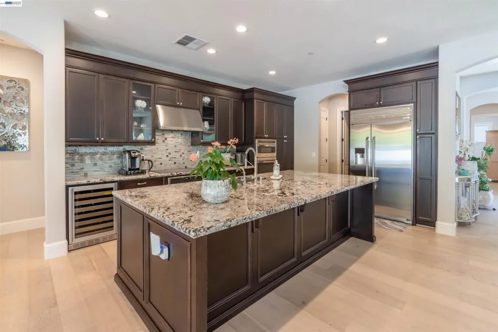 2063 Reserva Court Brentwood, CA 94513