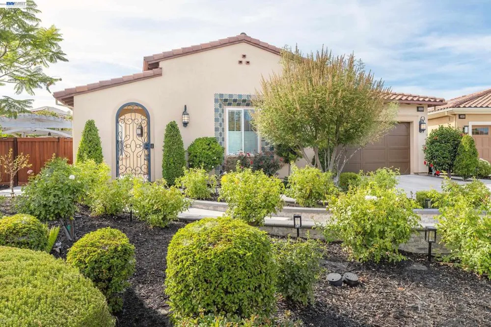 2063 Reserva Court Brentwood, CA 94513