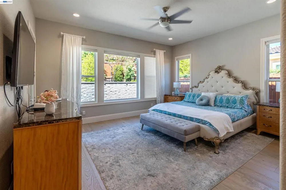 2063 Reserva Court Brentwood, CA 94513