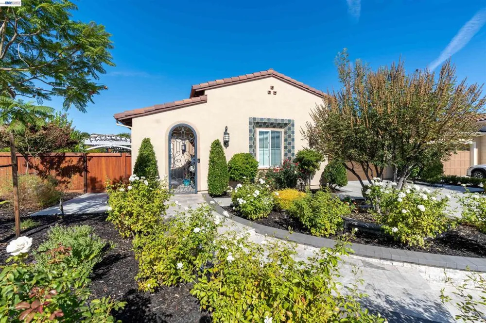 2063 Reserva Court Brentwood, CA 94513