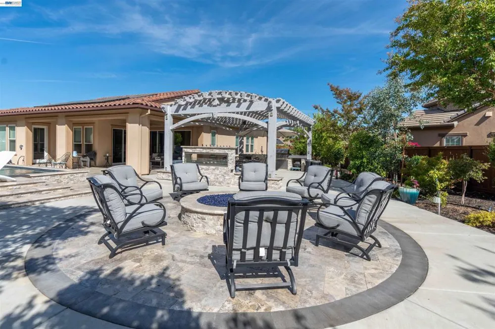 2063 Reserva Court Brentwood, CA 94513