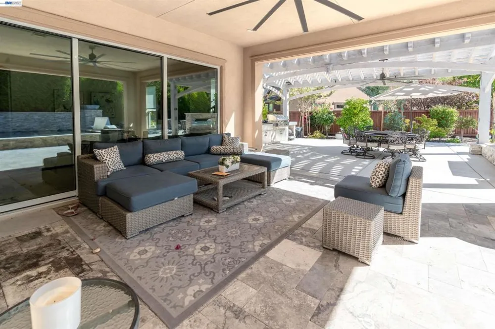 2063 Reserva Court Brentwood, CA 94513