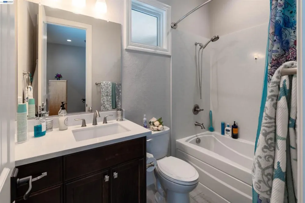 2063 Reserva Court Brentwood, CA 94513