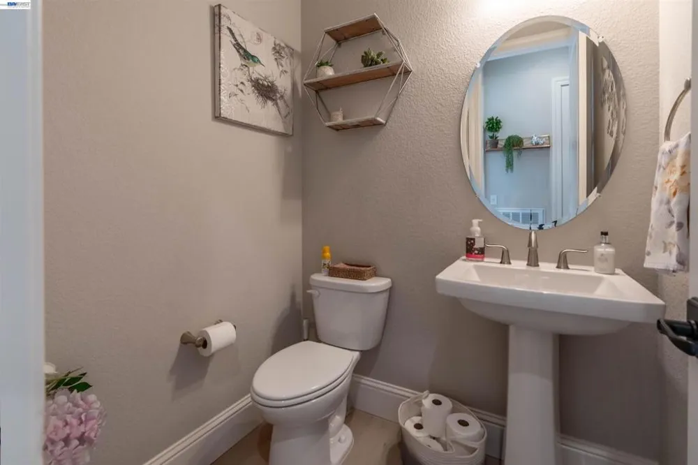 2063 Reserva Court Brentwood, CA 94513