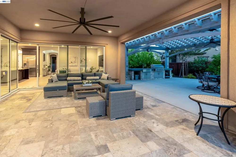 2063 Reserva Court Brentwood, CA 94513