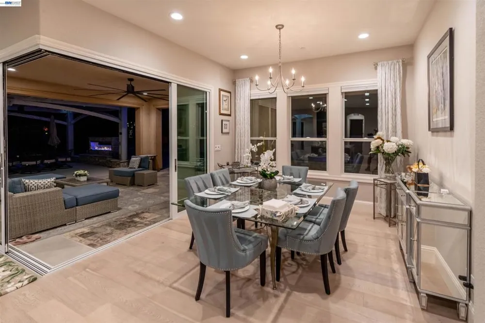 2063 Reserva Court Brentwood, CA 94513