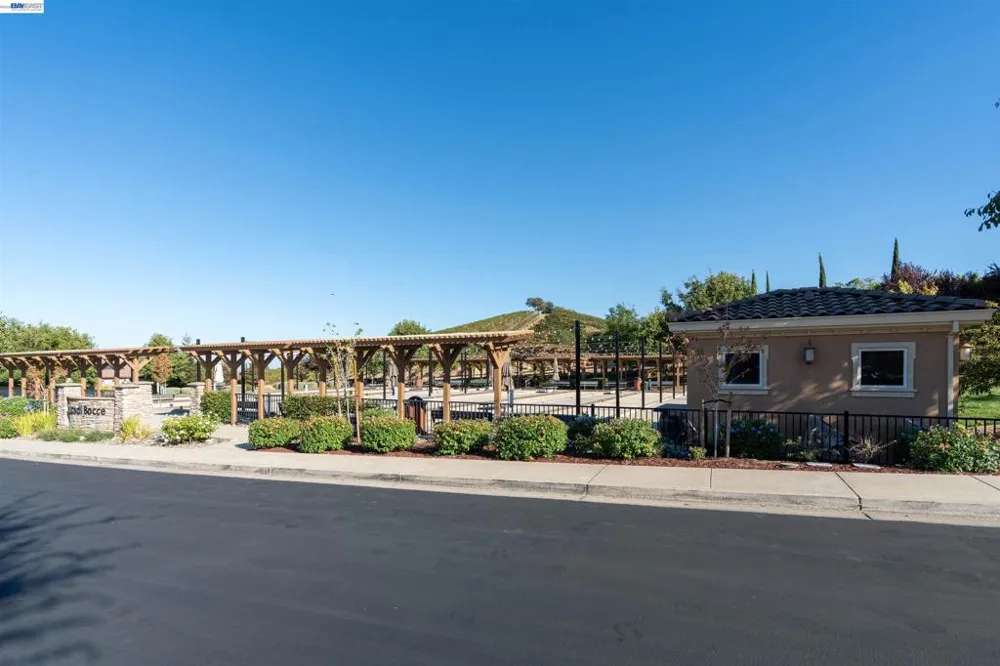 2063 Reserva Court Brentwood, CA 94513