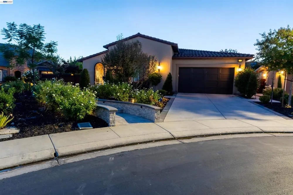 2063 Reserva Court Brentwood, CA 94513