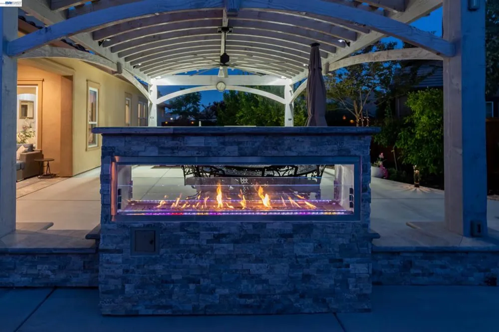 2063 Reserva Court Brentwood, CA 94513