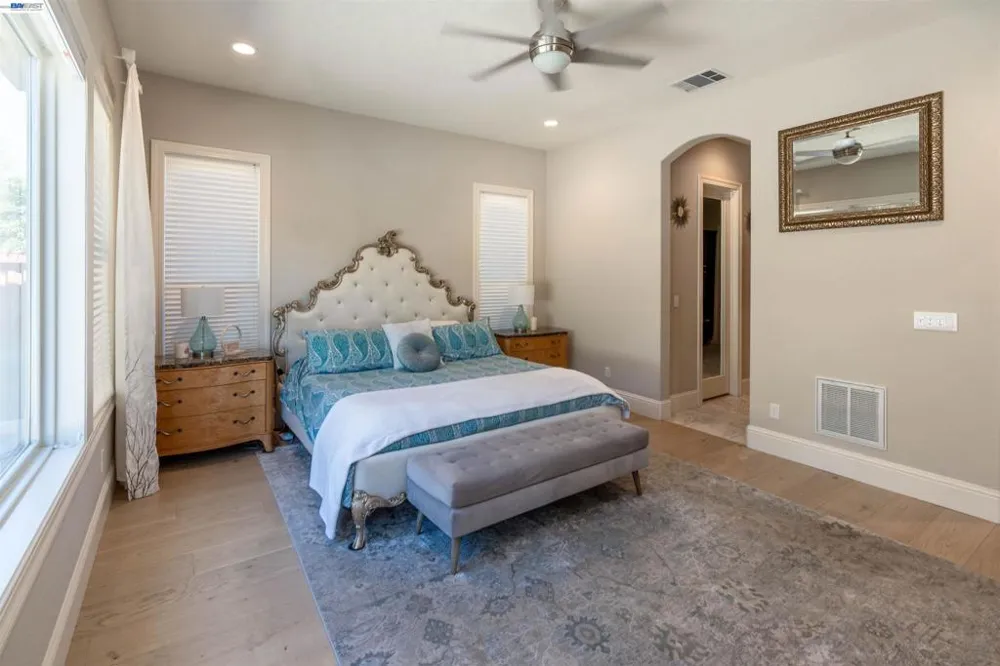 2063 Reserva Court Brentwood, CA 94513