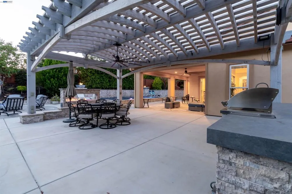 2063 Reserva Court Brentwood, CA 94513
