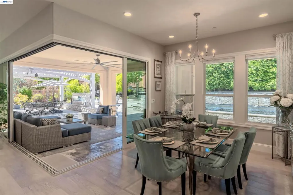 2063 Reserva Court Brentwood, CA 94513