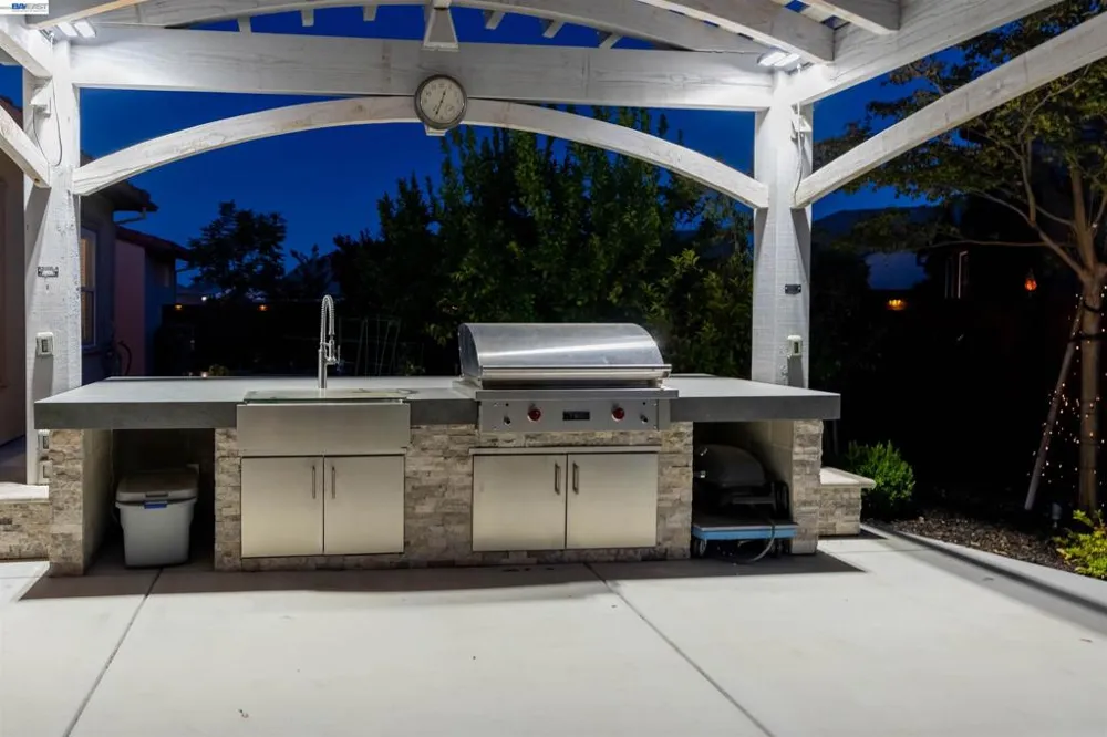 2063 Reserva Court Brentwood, CA 94513