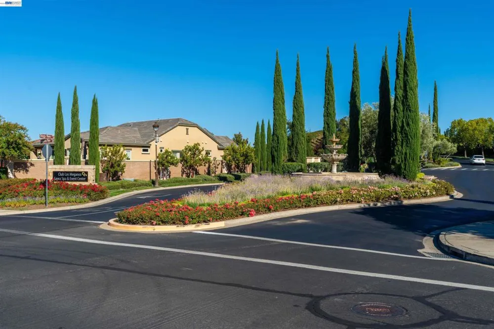 2063 Reserva Court Brentwood, CA 94513