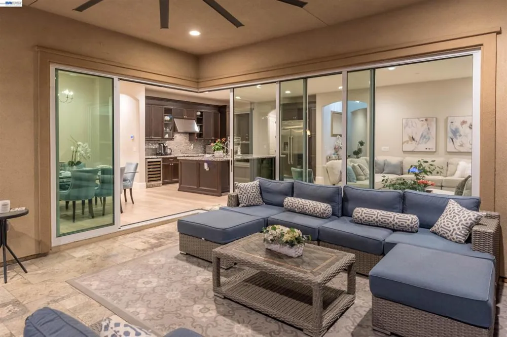 2063 Reserva Court Brentwood, CA 94513