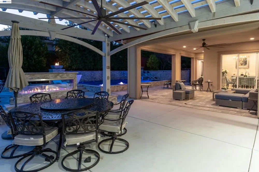 2063 Reserva Court Brentwood, CA 94513