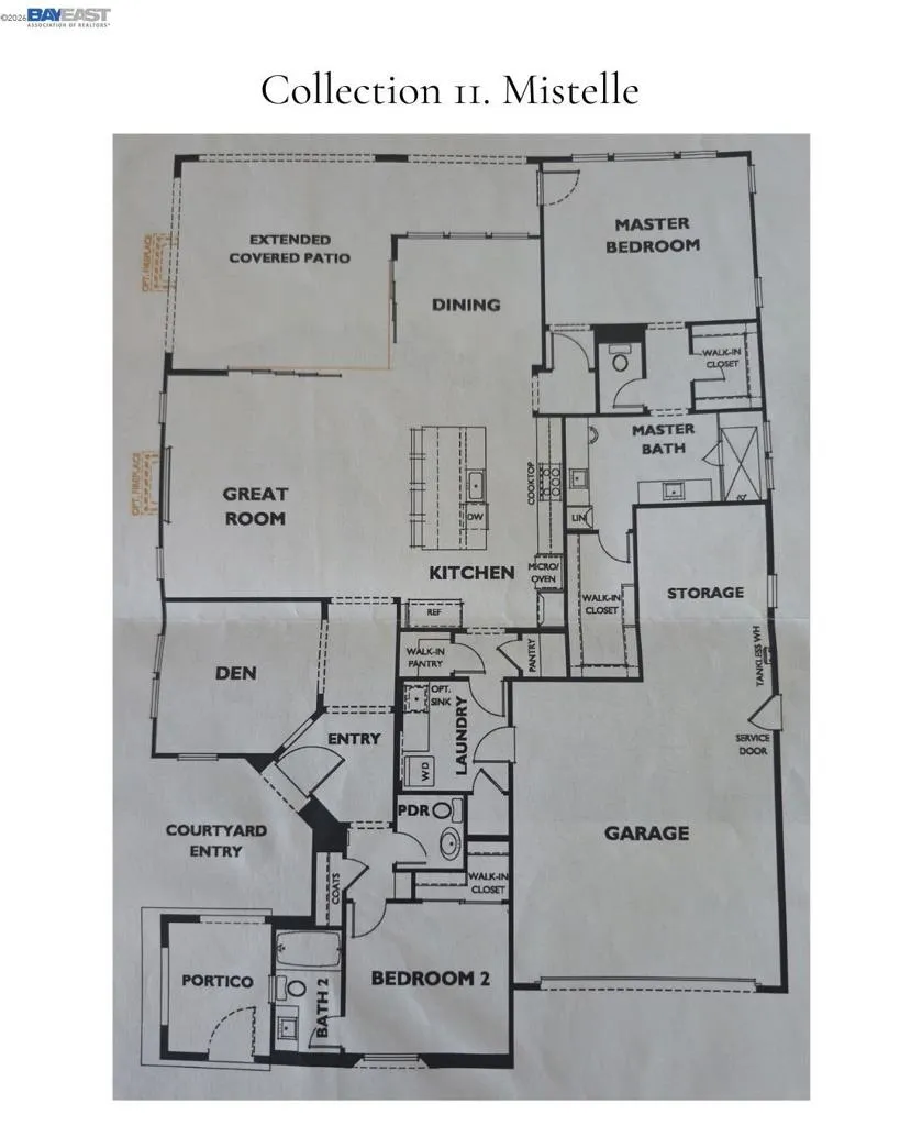 2063 Reserva Court Brentwood, CA 94513