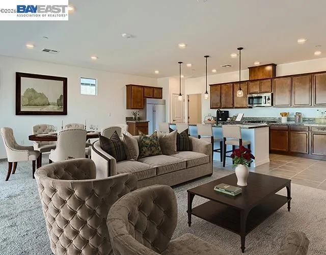 2063 Reserva Court Brentwood, CA 94513