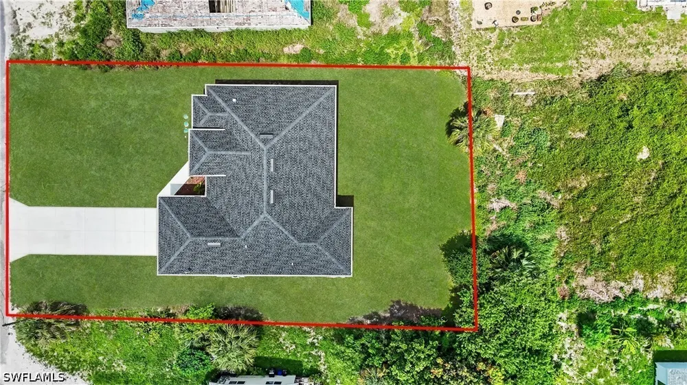 22nd Street SW Lehigh Acres, FL 33976