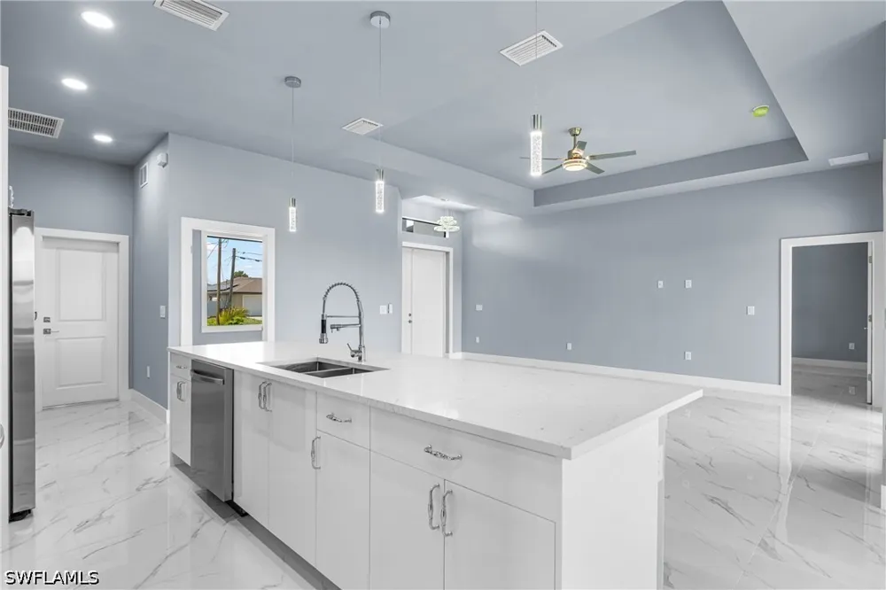 22nd Street SW Lehigh Acres, FL 33976