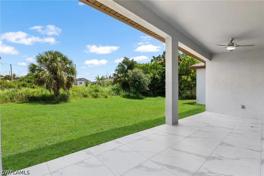 22nd Street SW Lehigh Acres, FL 33976
