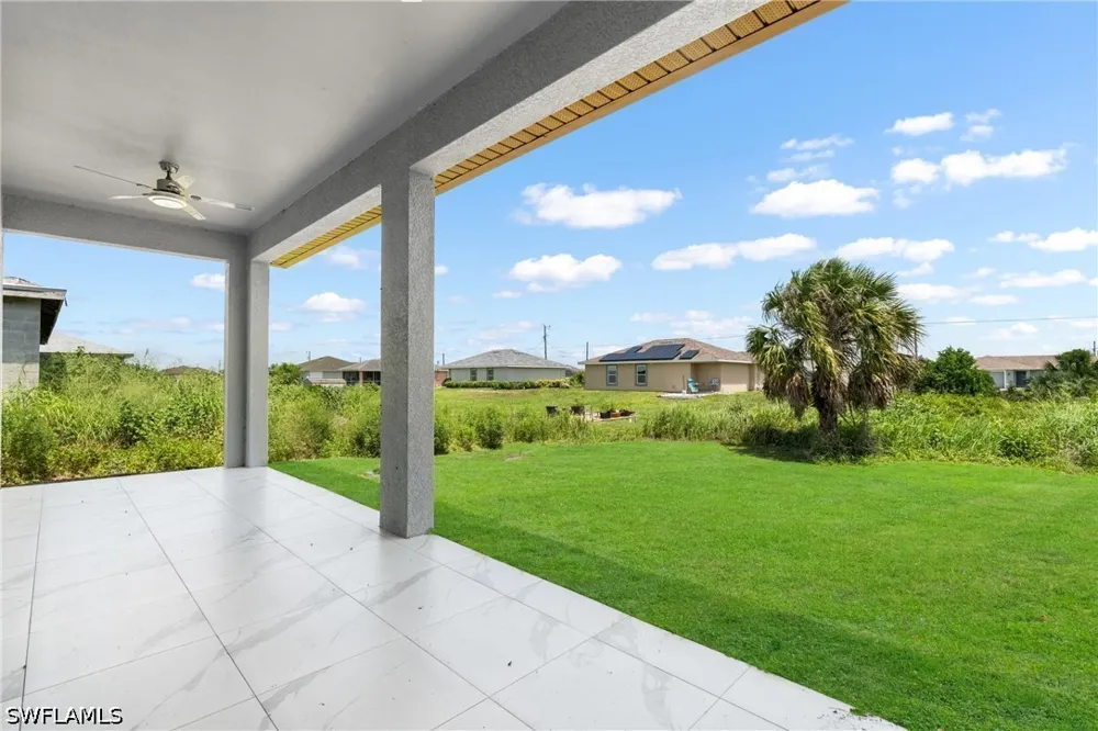 22nd Street SW Lehigh Acres, FL 33976