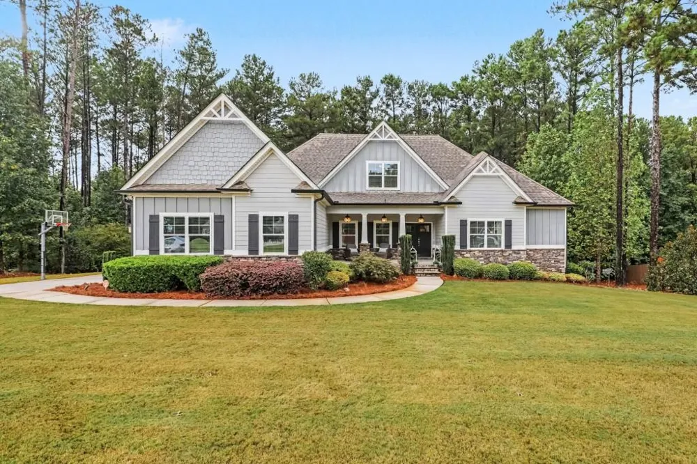 22 VINERY COURT Sharpsburg, GA 30277