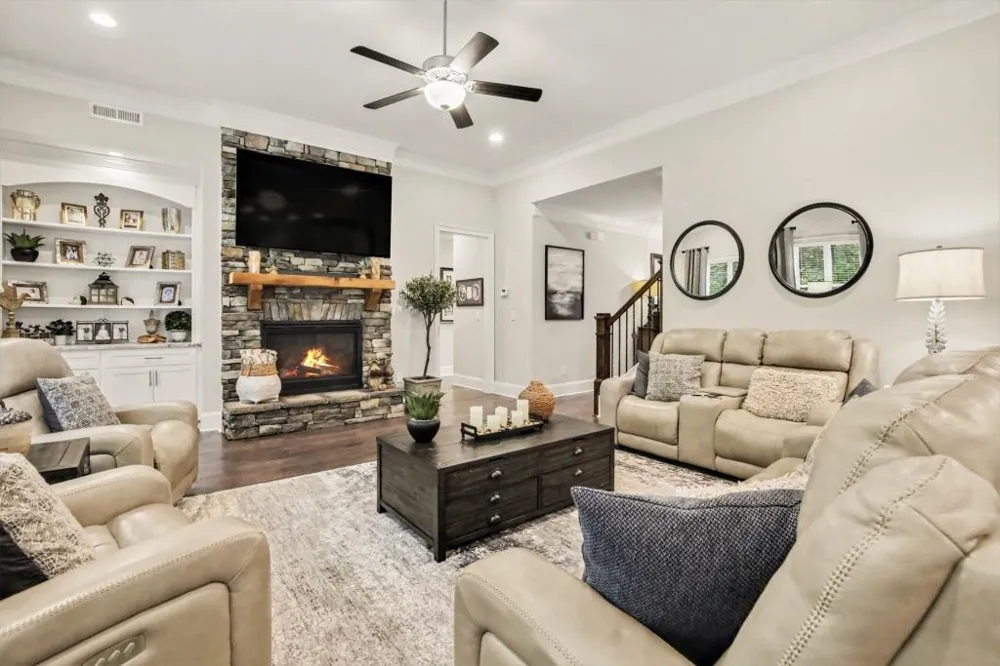 22 VINERY COURT Sharpsburg, GA 30277