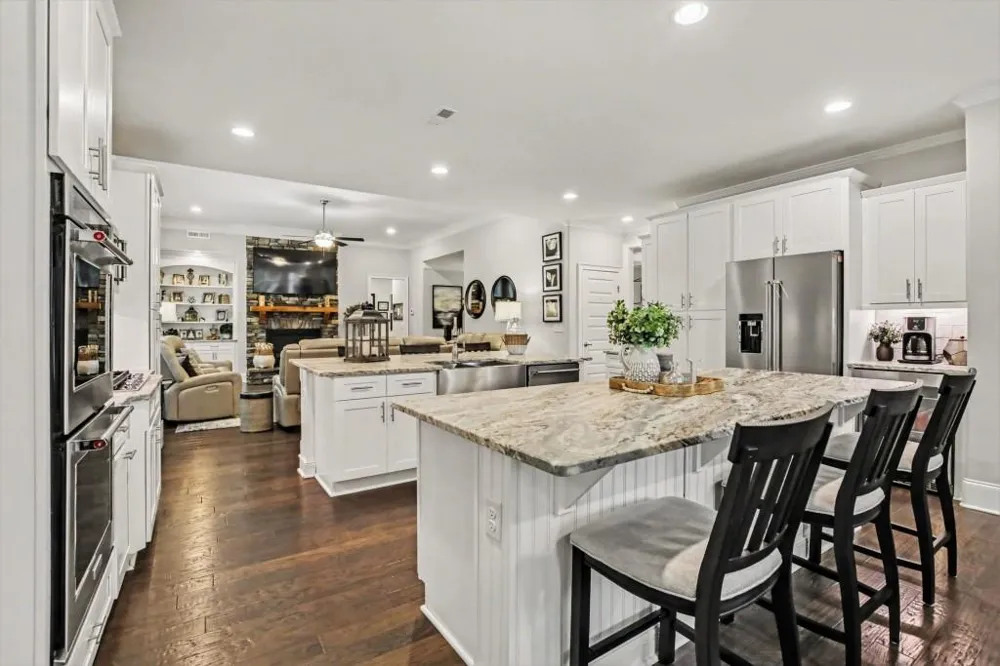 22 VINERY COURT Sharpsburg, GA 30277