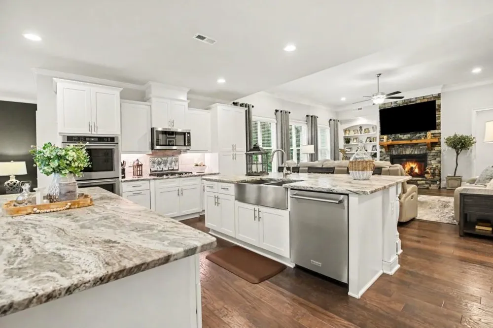 22 VINERY COURT Sharpsburg, GA 30277